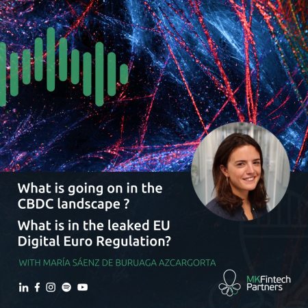 Digital Euro Regulation