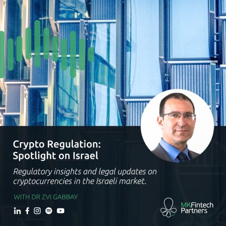 Crypto Regulation